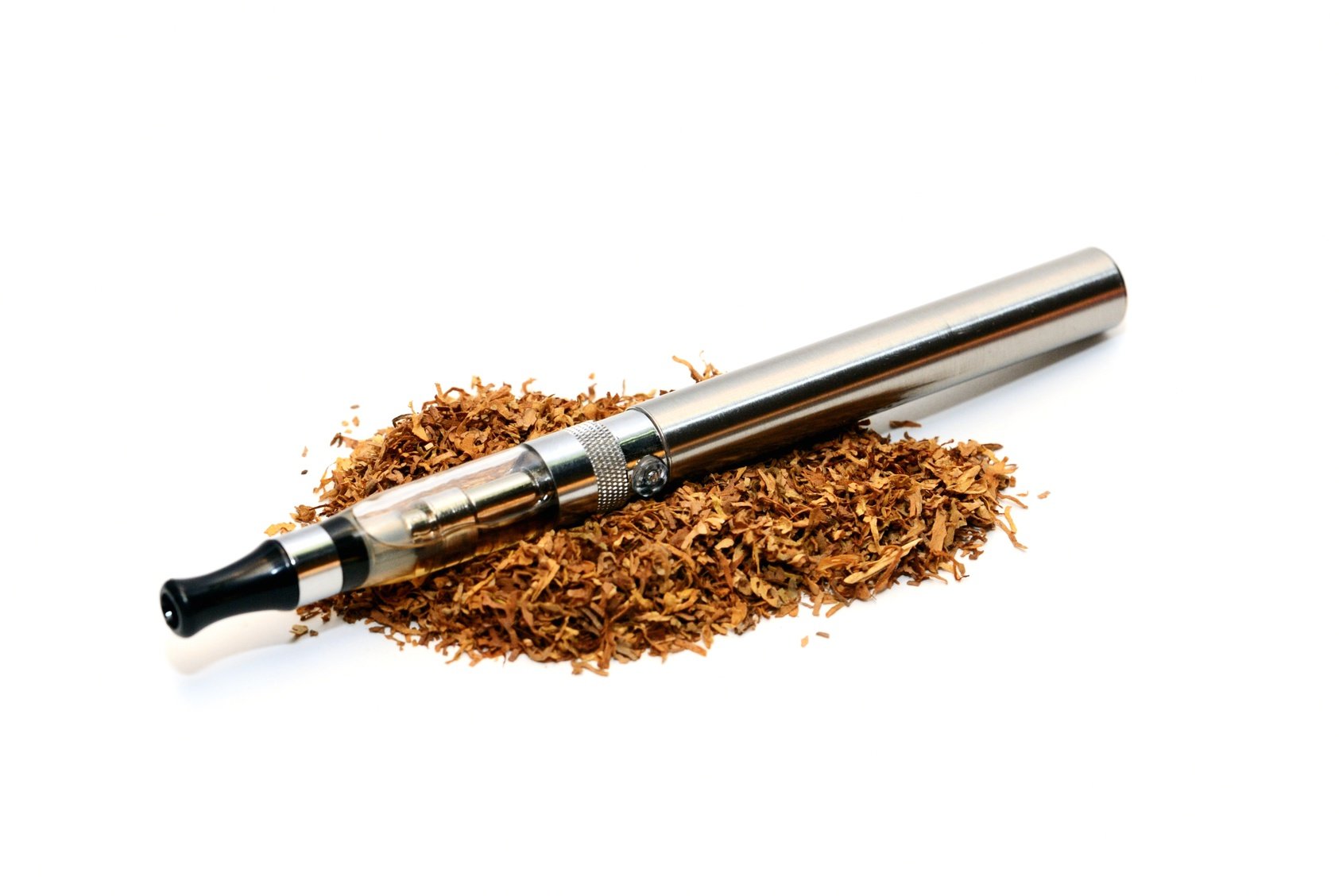 Neue Studien: Auswirkungen der E-Zigarette auf die Gesundheit