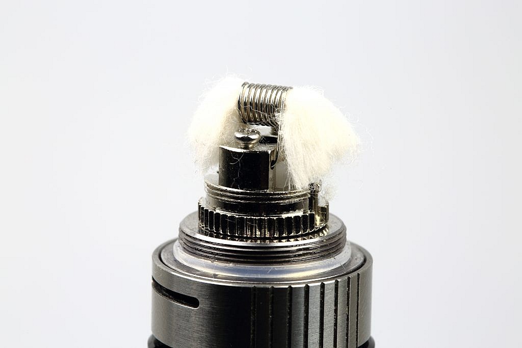 Informationen zum Verschlei und Wechsel von Verdampferkpfen | InnoCigs