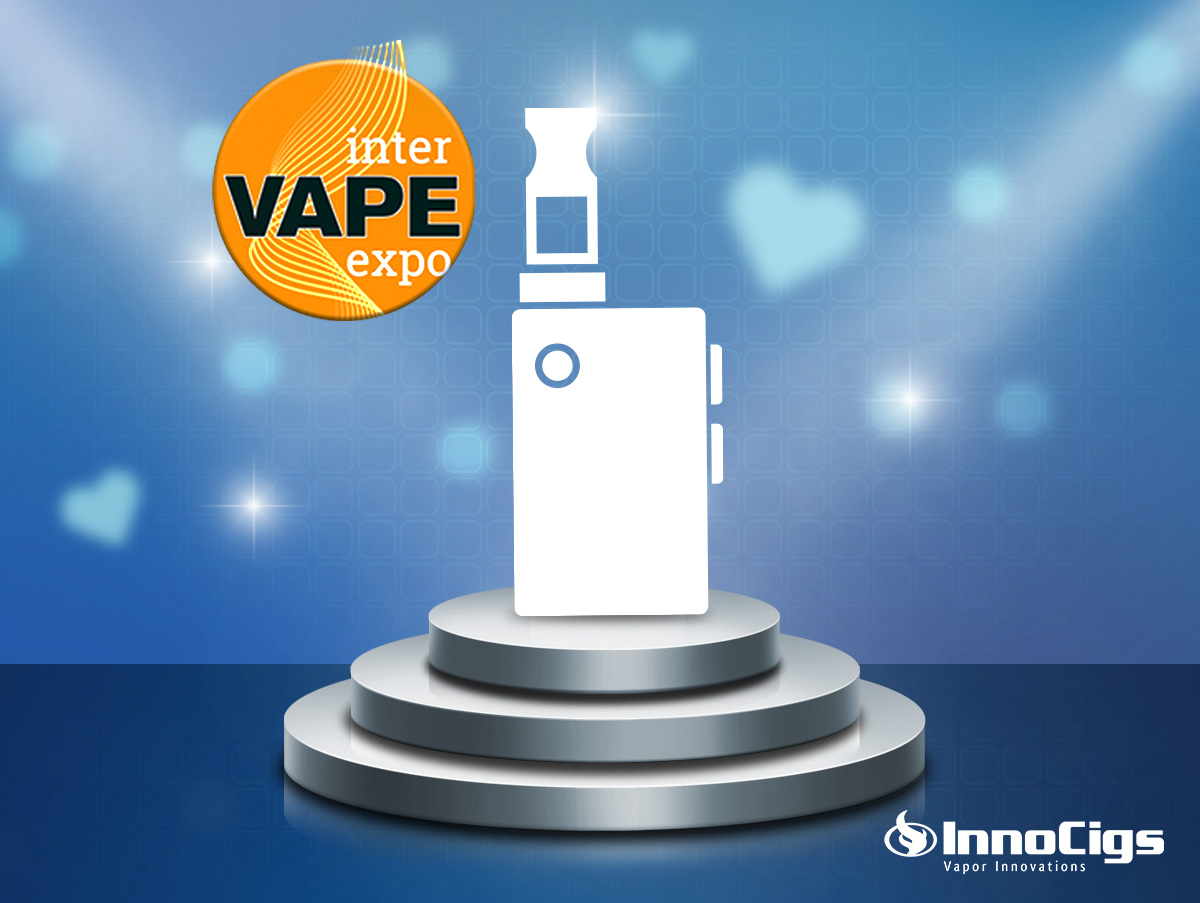 InterVape Expo 2021