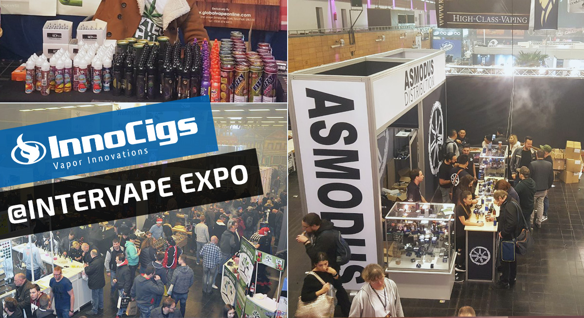 intervape expo collage