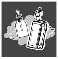 Die App Vape Toolbox kombiniert mehrere nützliche Funktionen für Vaper