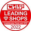 CHIP LEADING SHOPS 2022