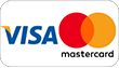 Visa und Mastercard