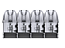 Uwell Caliburn A2 Pod (4 Stück pro Packung)