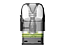 GeekVape Q Cartridge (3 Stück pro Packung) GeekVape Q Cartridge (3 Stück pro Packung)