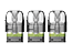 GeekVape Q Cartridge (3 Stück pro Packung) GeekVape Q Cartridge (3 Stück pro Packung)