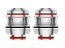 Uwell Valyrian IV Heads (2 Stück pro Packung)