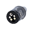InnoCigs eGo POD Cartridge (5 Stück pro Packung)