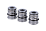 Vapefly Kriemhild Triple Mesh 0,15 Ohm Head (3 Stück pro Packung)