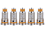 GeekVape G Series Heads (5 Stück pro Packung)