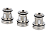 Vapefly Kriemhild 2 FreeCore Heads (3 Stück pro Packung)
