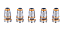 GeekVape P Series Heads (5 Stück pro Packung)