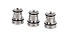 Vapefly Kriemhild 2 FreeCore Heads (3 Stück pro Packung)