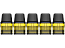 Joyetech WideWick Pod (5 Stück pro Packung)