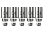 Aspire BVC Heads (5 Stück pro Packung)