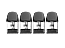 Uwell Caliburn A2 Pod (4 Stück pro Packung)