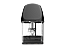 Uwell Caliburn A2 Pod (4 Stück pro Packung)