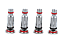 Uwell Caliburn G2 Heads (4 Stück pro Packung) Uwell Caliburn G2 Heads (4 Stück pro Packung)