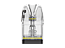 Uwell Caliburn G4 Pod (3 Stück pro Packung)