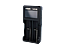 XTAR VC2 Ladegerät