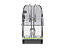 Uwell Caliburn GPP Alpha Pod (3 Stück pro Packung)