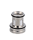Vapefly Kriemhild 2 FreeCore Heads (3 Stück pro Packung)