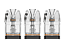 Uwell Caliburn G4 Pod (3 Stück pro Packung)