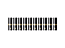 JustFog GLENT Filter Drip Tip (10 Stück pro Packung)