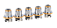 GeekVape M Series Heads (5 Stück pro Packung)