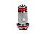 Uwell Whirl Heads (4 Stück pro Packung)