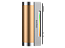 Aspire Zelos M80 Akku 2600 mAh