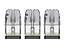 Uwell Caliburn GPP Alpha Pod (3 Stück pro Packung)