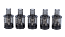 InnoCigs eGo POD Cartridge (5 Stück pro Packung)