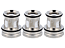 Vapefly Kriemhild 2 FreeCore Heads (3 Stück pro Packung)