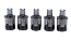 InnoCigs eGo POD Cartridge (5 Stück pro Packung)