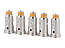 GeekVape G Series Heads (5 Stück pro Packung)