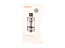 Aspire Nautilus 3 (22 mm) Clearomizer Set
