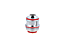 Uwell Valyrian 3 Heads (2 Stück pro Packung)