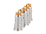 GeekVape G Series Heads (5 Stück pro Packung)