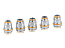 GeekVape Z Series Heads (5 Stück pro Packung)
