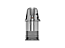 Vaporesso Vibe Dual Mesh Smart T-Pod (3 Stück pro Packung)