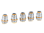 GeekVape Z Series Heads (5 Stück pro Packung)