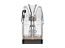 Uwell Caliburn G4 Pod (3 Stück pro Packung)