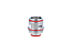 Uwell Valyrian 3 Heads (2 Stück pro Packung)