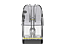 Uwell Caliburn GPP Alpha Pod (3 Stück pro Packung)