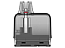 Vaporesso ECO Nano 10 ml Pod (2 Stück pro Packung)