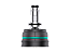 Uwell Crown Nano Heads (5 Stück pro Packung)
