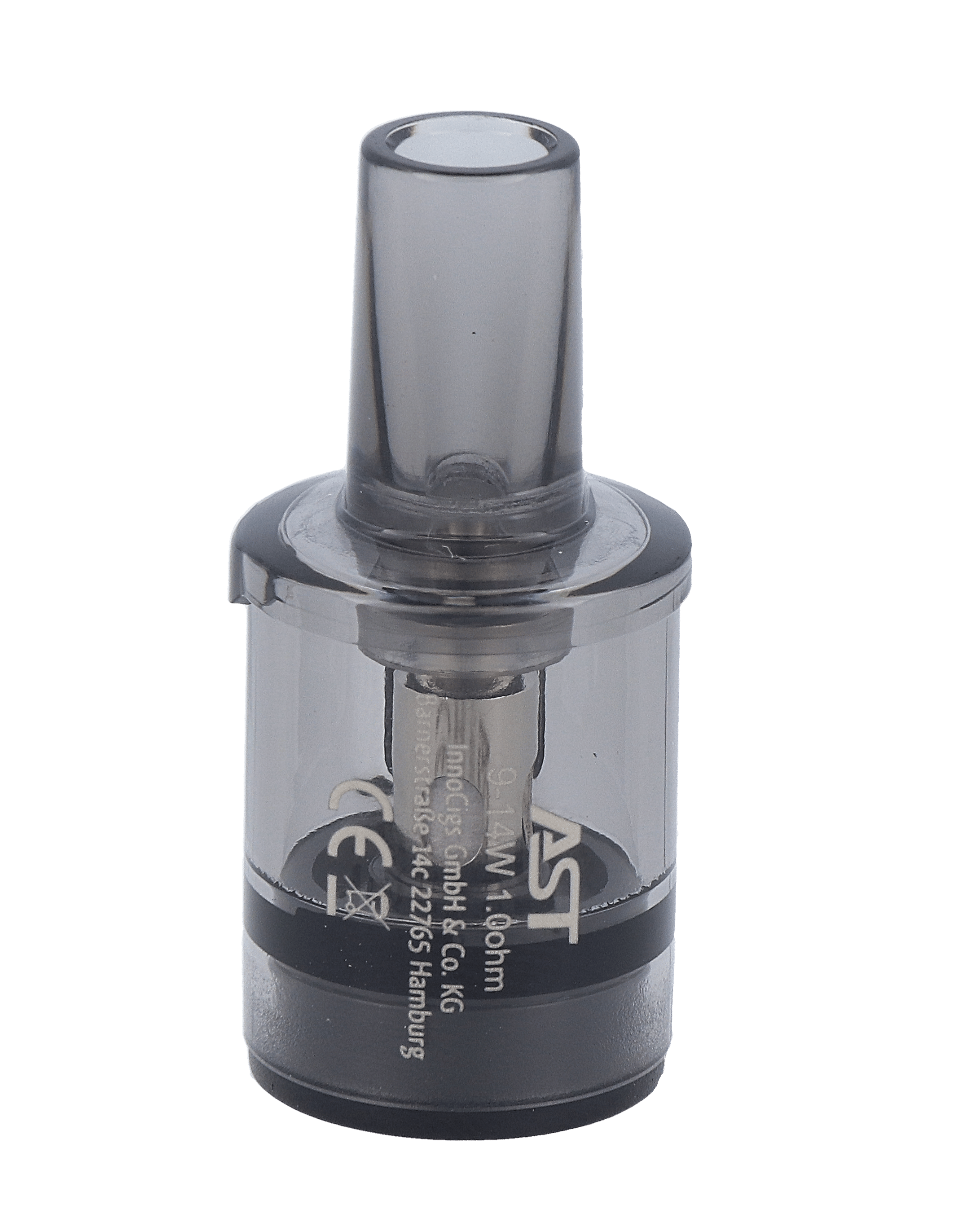 Joyetech eGo Pod AST Cartridge (5 Stück pro Packung)