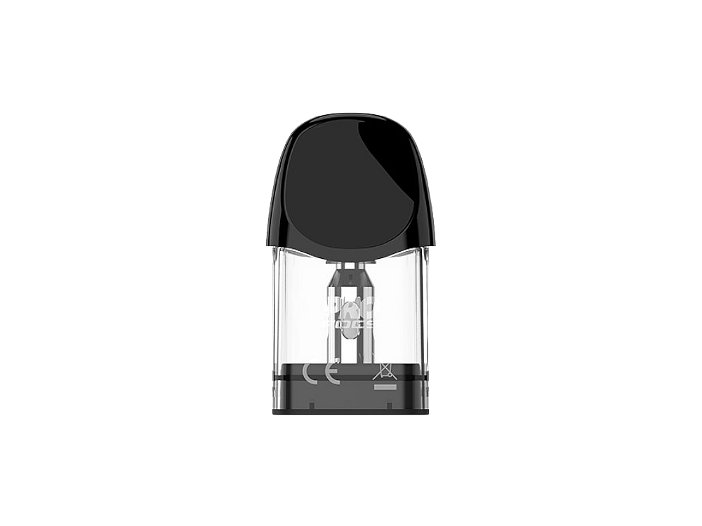 Uwell Caliburn A3 Pod (4 Stück pro Packung)