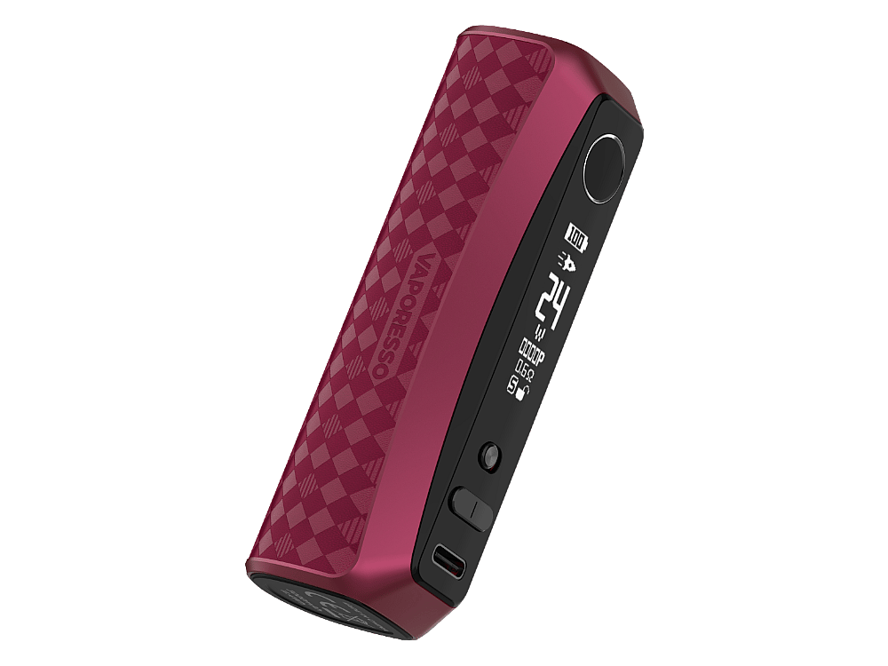Vaporesso GTX One Pro Akku 3000 mAh